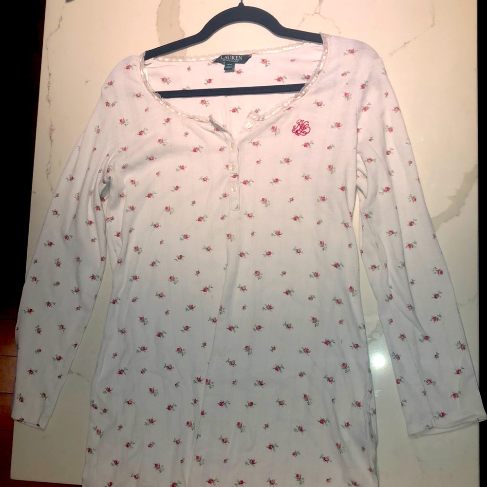 Nightgown